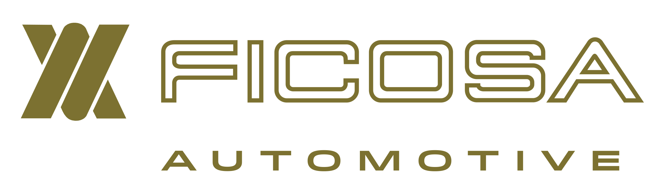 Ficosa