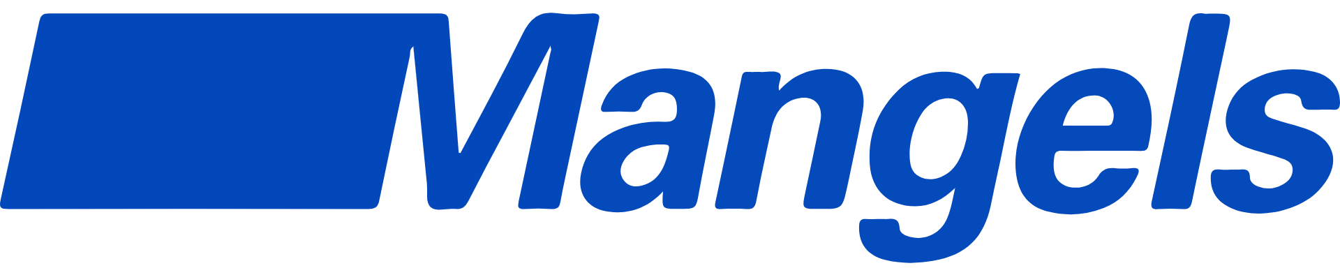 Mangels