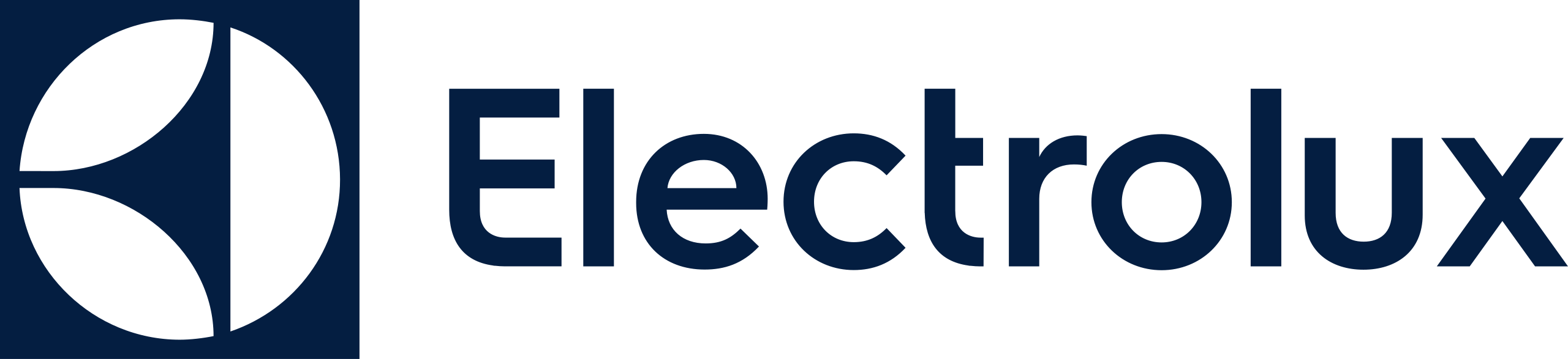 Eletrolux