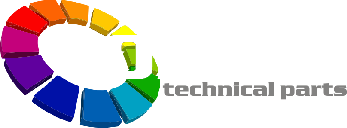 Colore Technical Parts